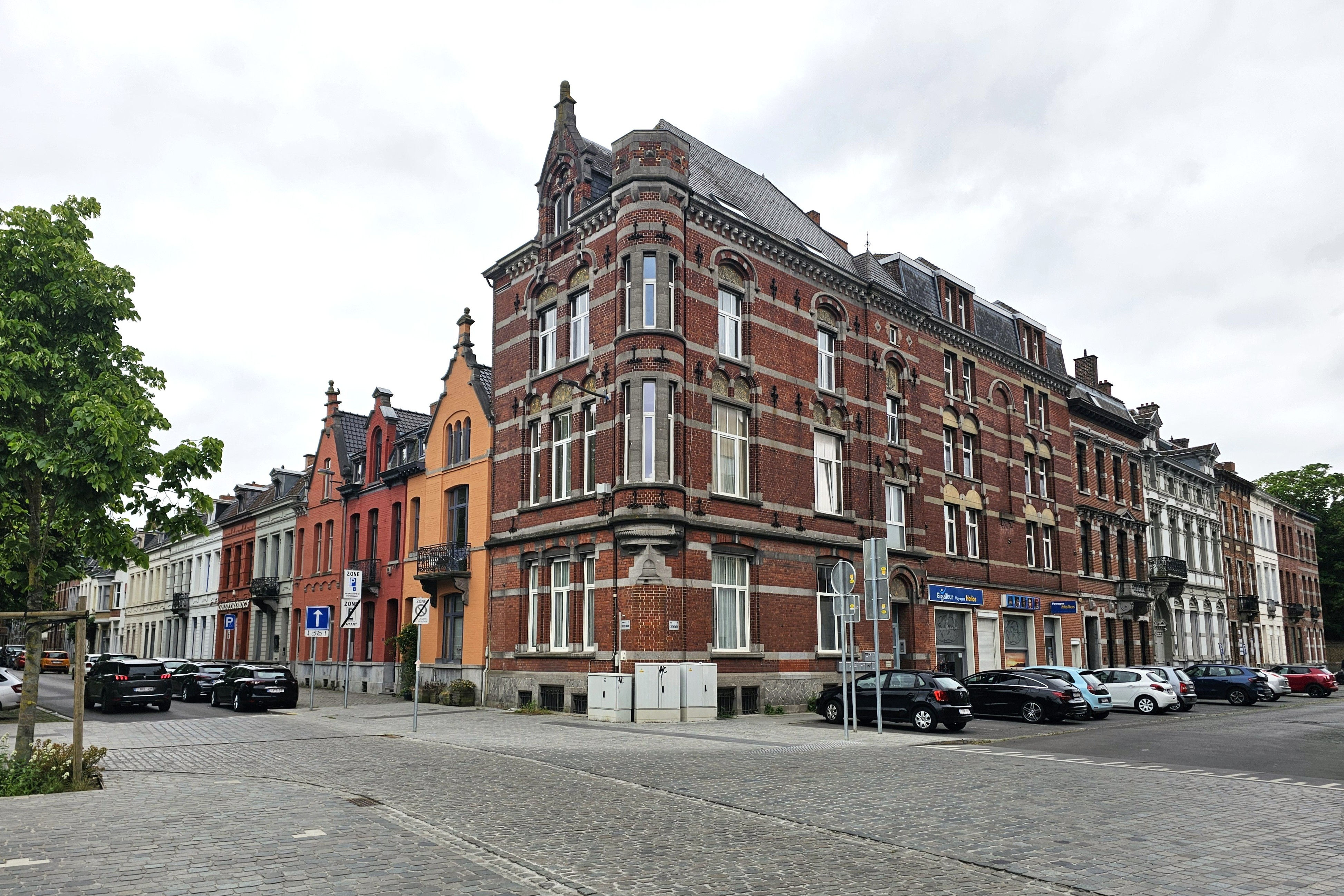 Tournai